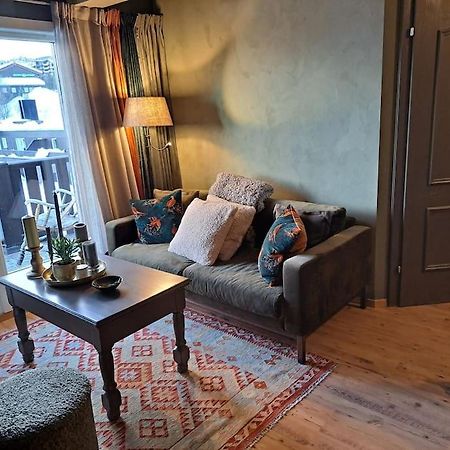 Nydelig Utsikt, Hotell-Folelse Beitostolen Екстер'єр фото