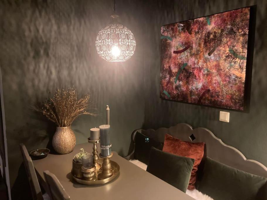 Nydelig Utsikt, Hotell-Folelse Beitostolen Екстер'єр фото
