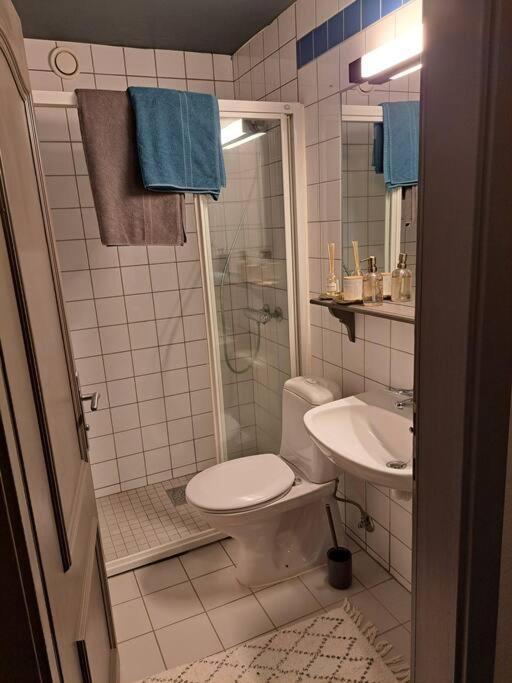 Nydelig Utsikt, Hotell-Folelse Beitostolen Екстер'єр фото