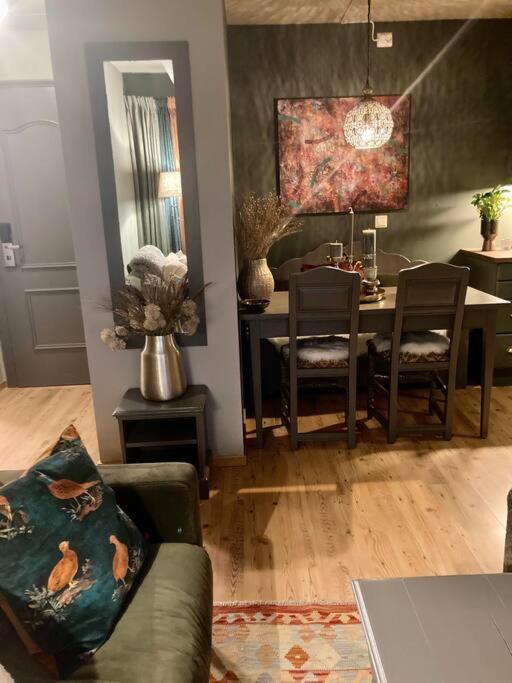 Nydelig Utsikt, Hotell-Folelse Beitostolen Екстер'єр фото